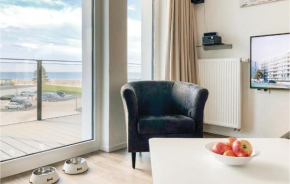 Amazing Apartment In Lübeck Travemünde With Sauna
